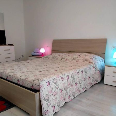 Appartamenti Centro סריאטה מראה חיצוני תמונה