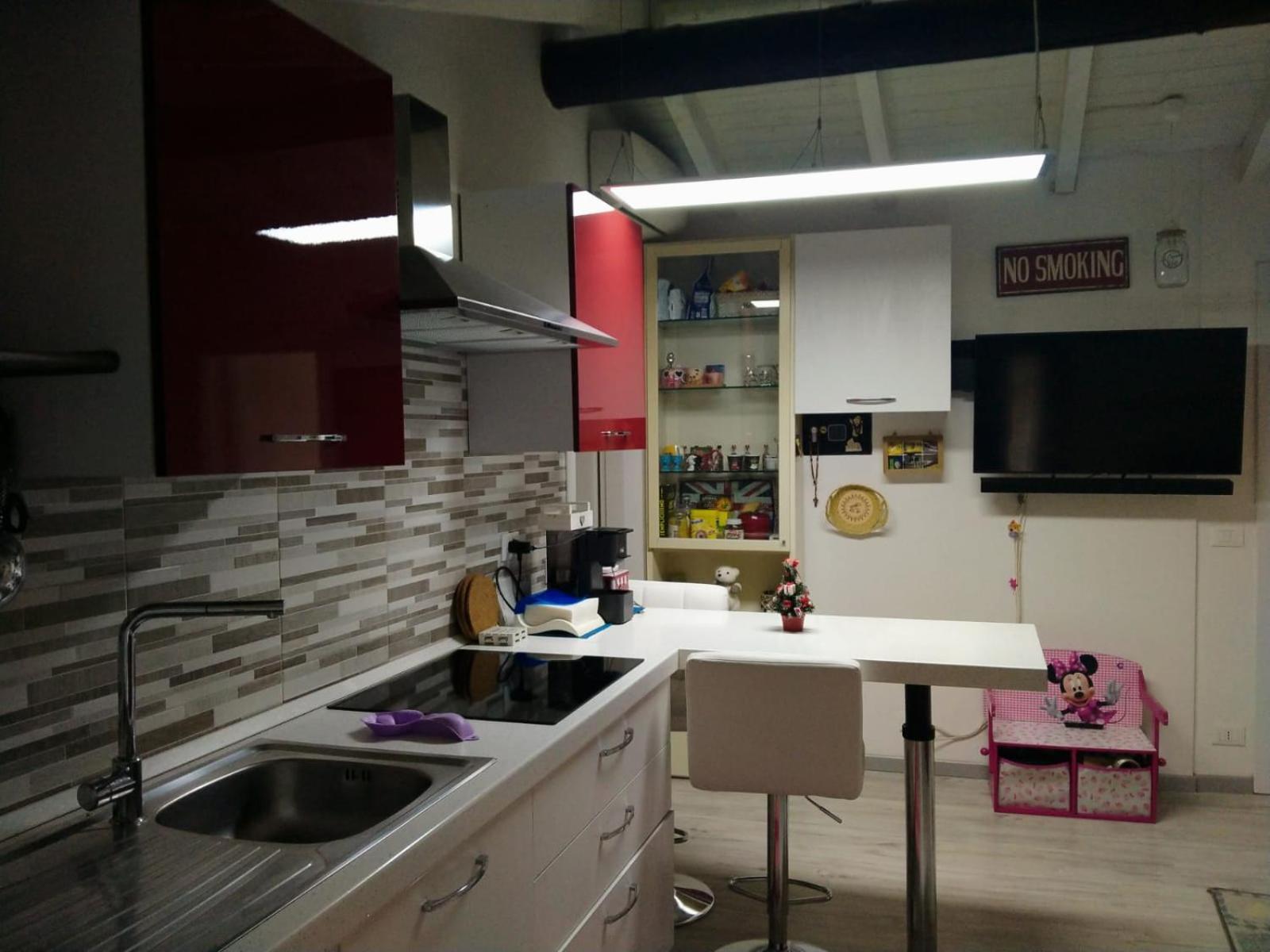 Appartamenti Centro סריאטה מראה חיצוני תמונה