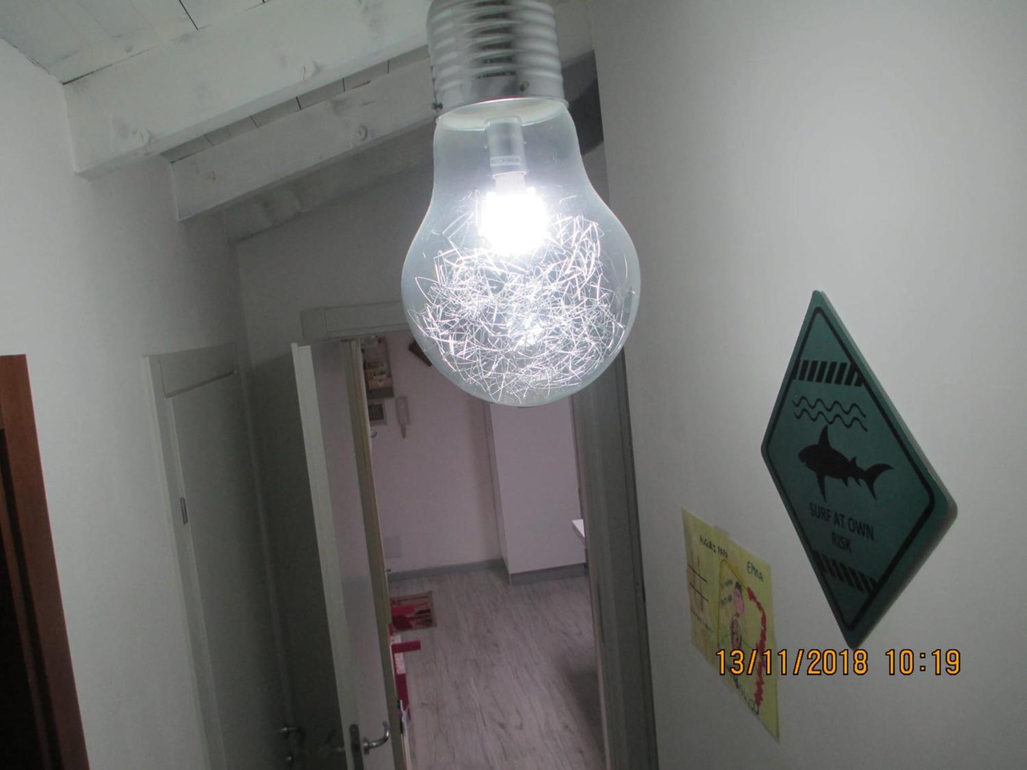 Appartamenti Centro סריאטה מראה חיצוני תמונה