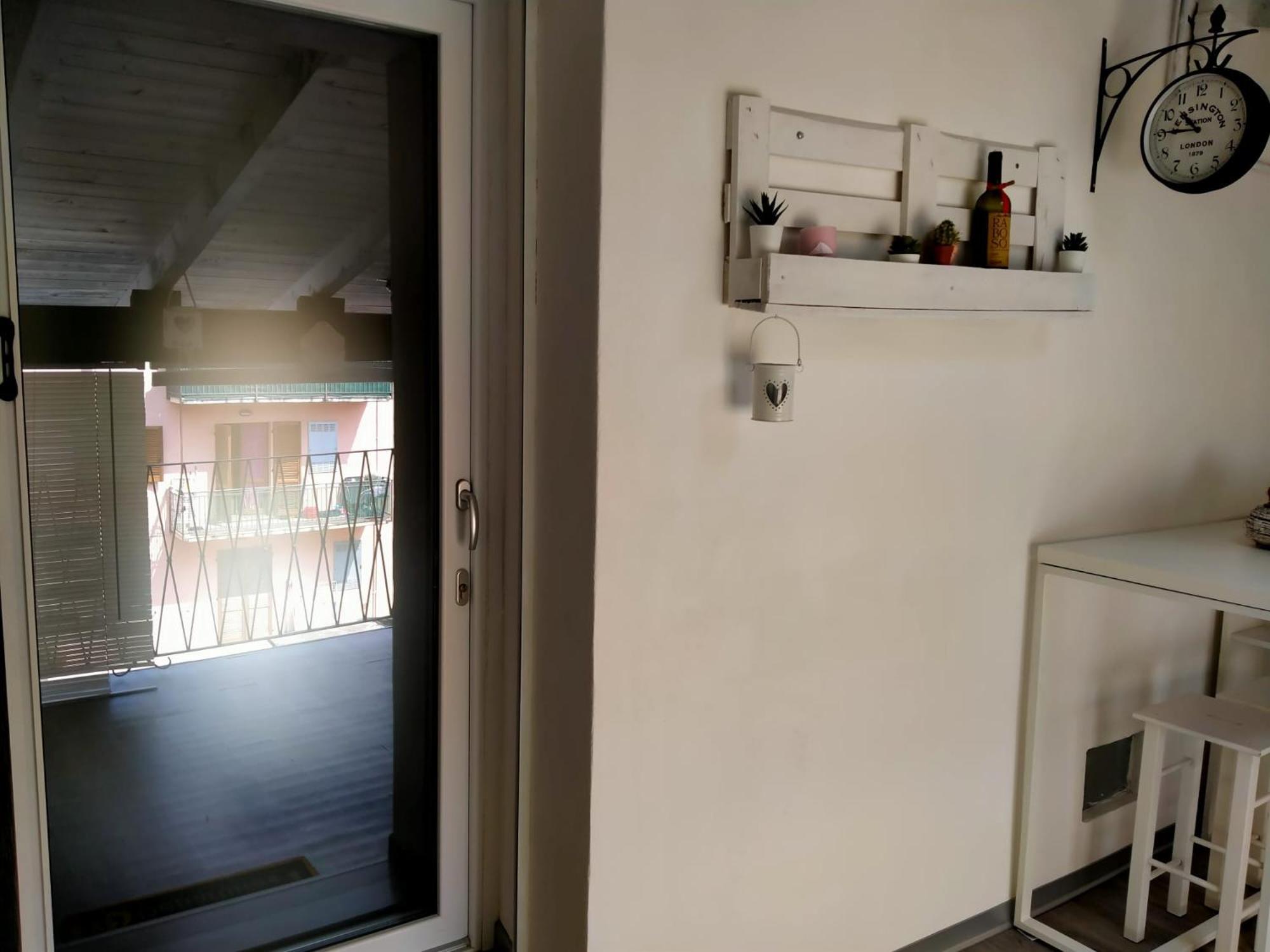 Appartamenti Centro סריאטה מראה חיצוני תמונה