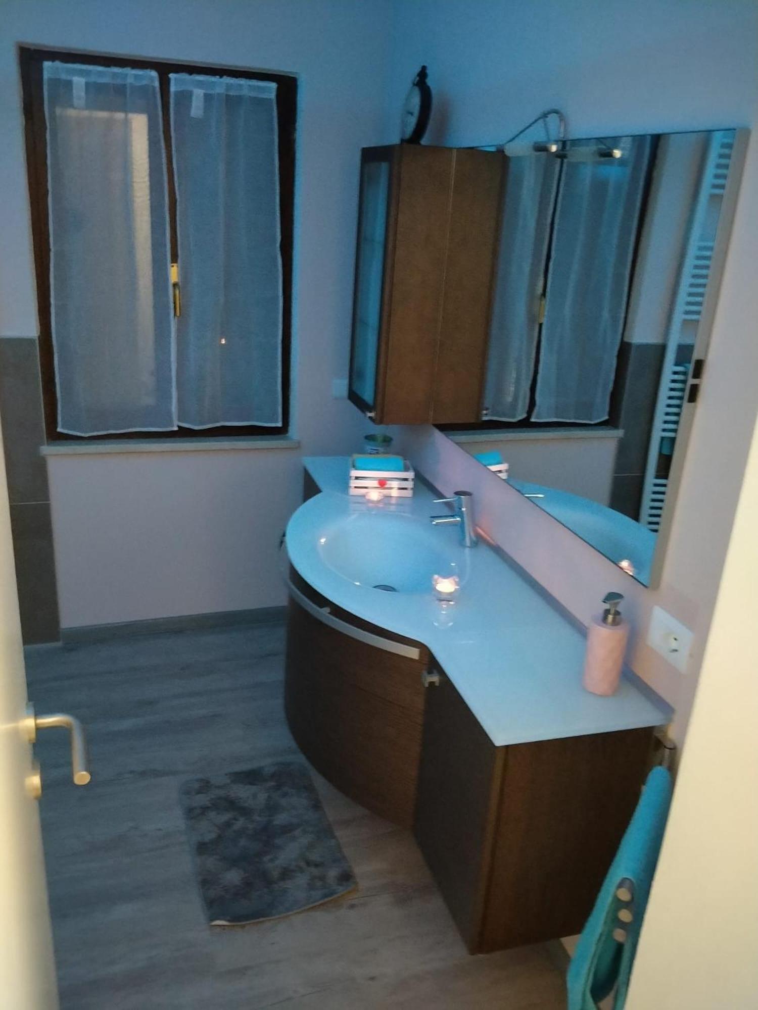 Appartamenti Centro סריאטה מראה חיצוני תמונה