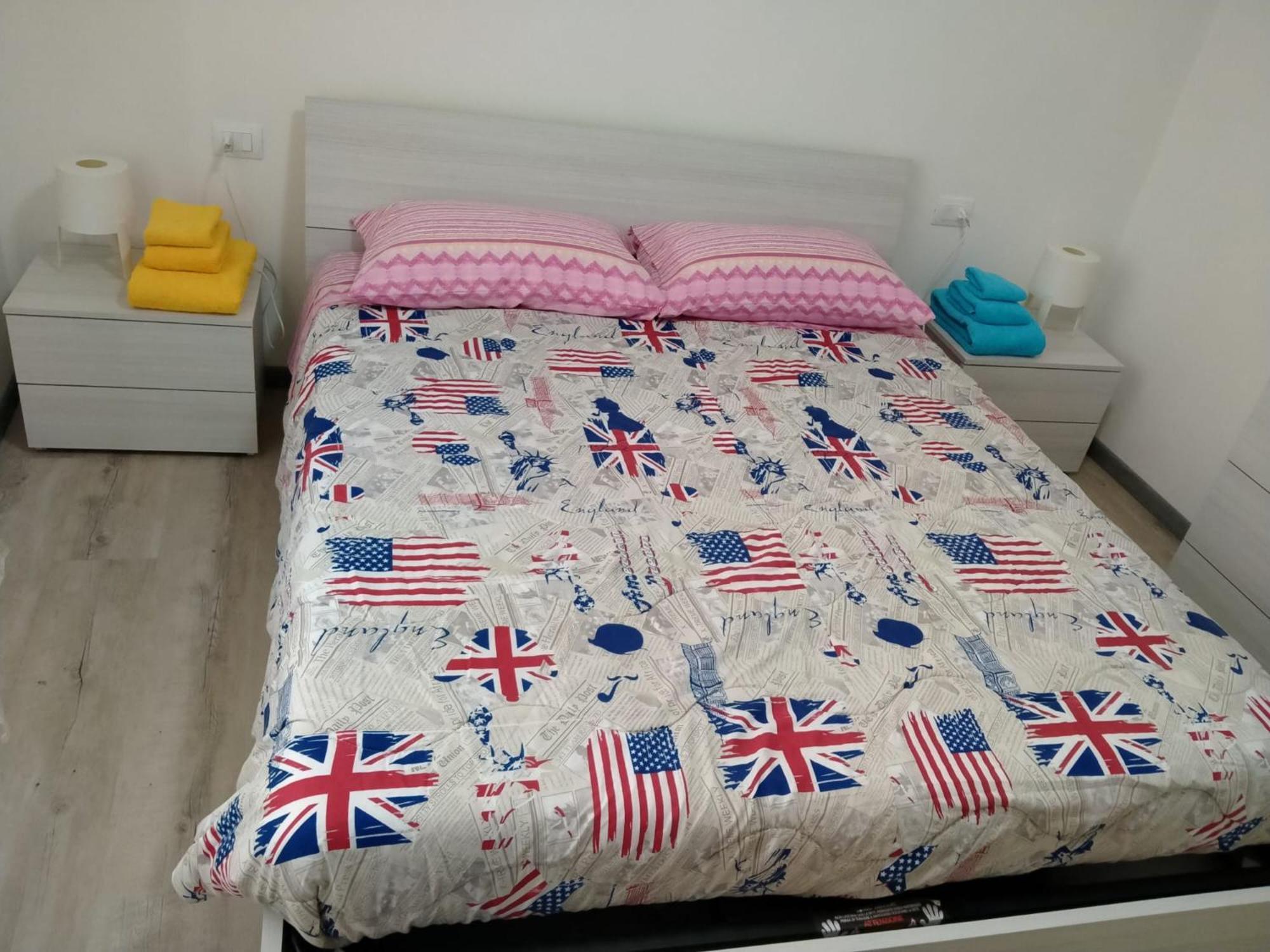 Appartamenti Centro סריאטה מראה חיצוני תמונה
