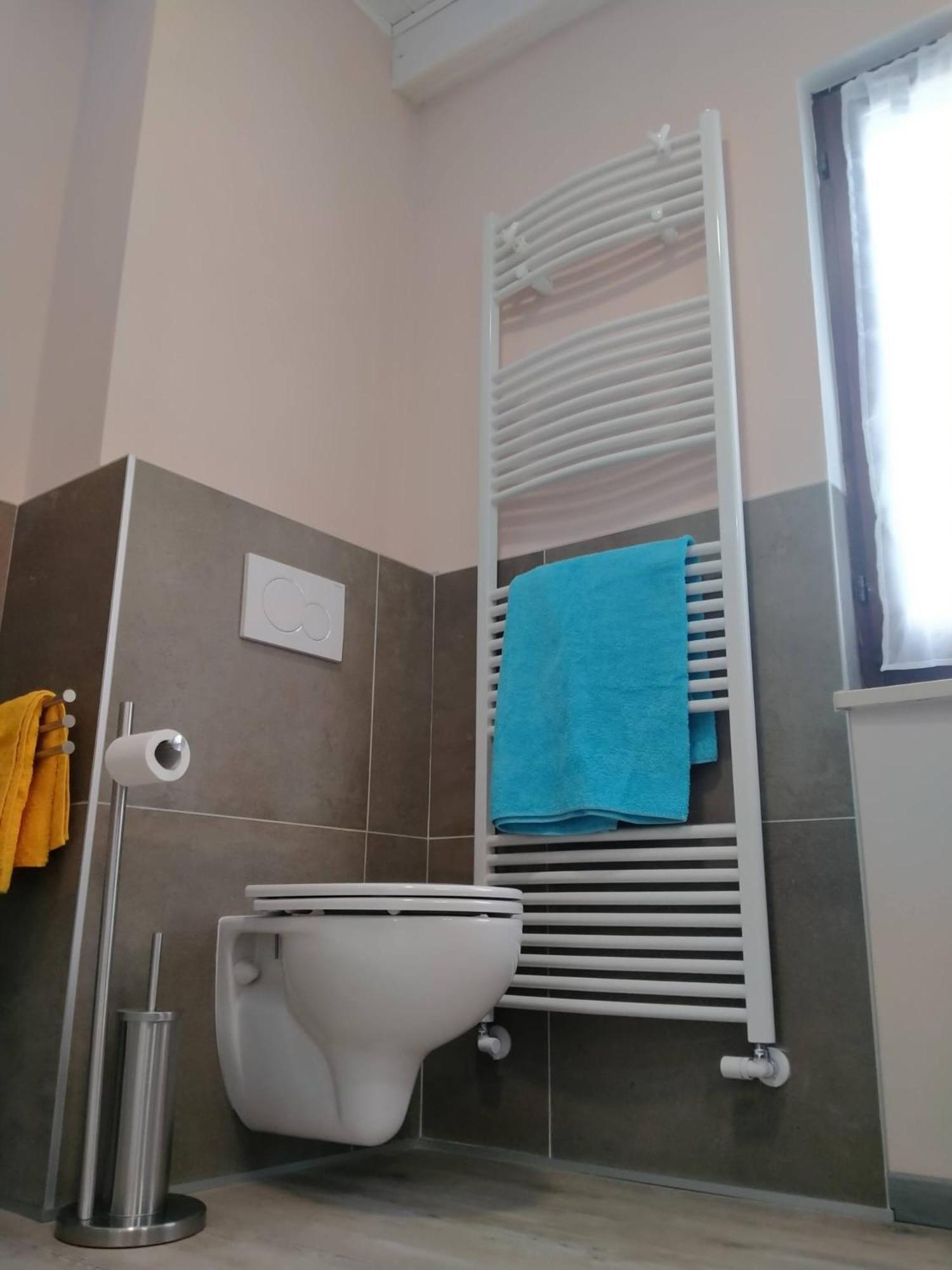 Appartamenti Centro סריאטה מראה חיצוני תמונה