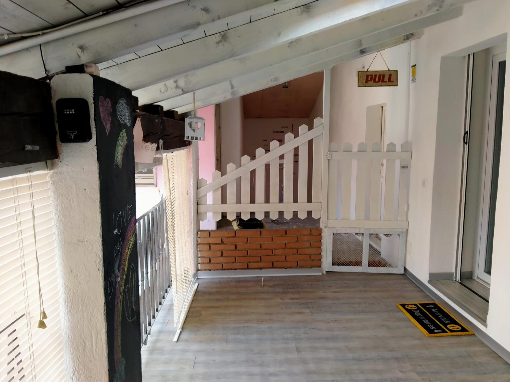 Appartamenti Centro סריאטה מראה חיצוני תמונה