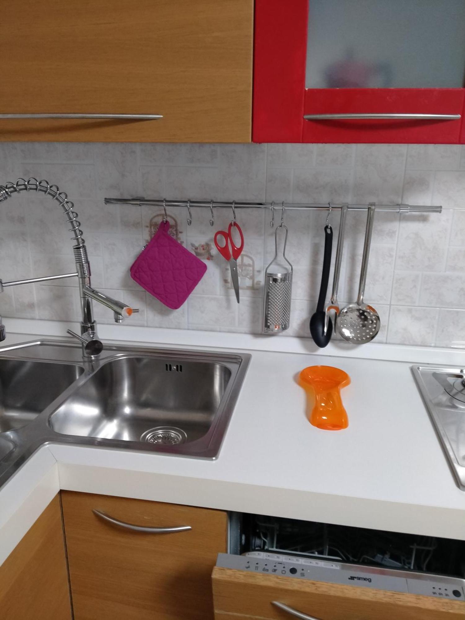 Appartamenti Centro סריאטה מראה חיצוני תמונה