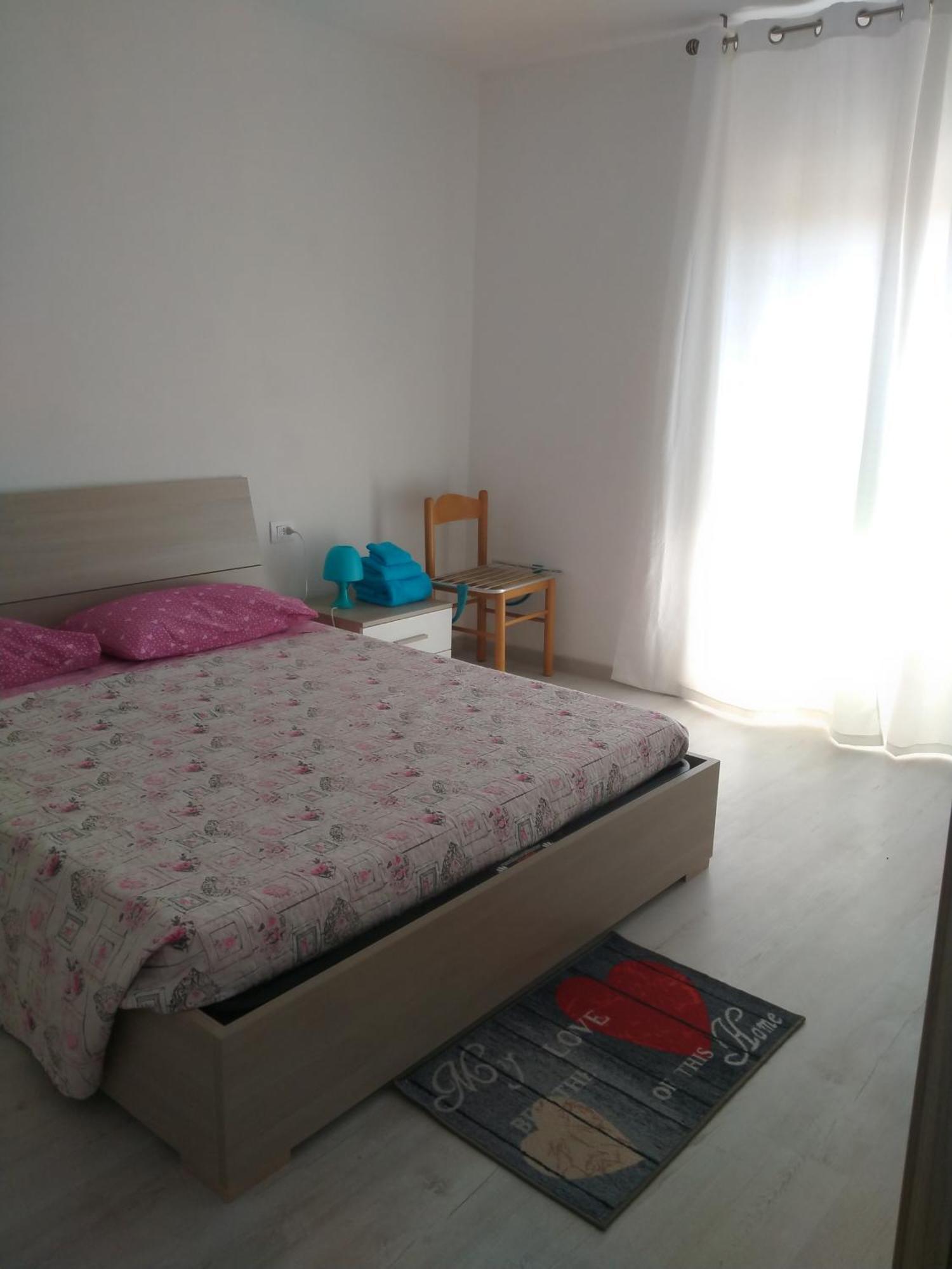 Appartamenti Centro סריאטה מראה חיצוני תמונה