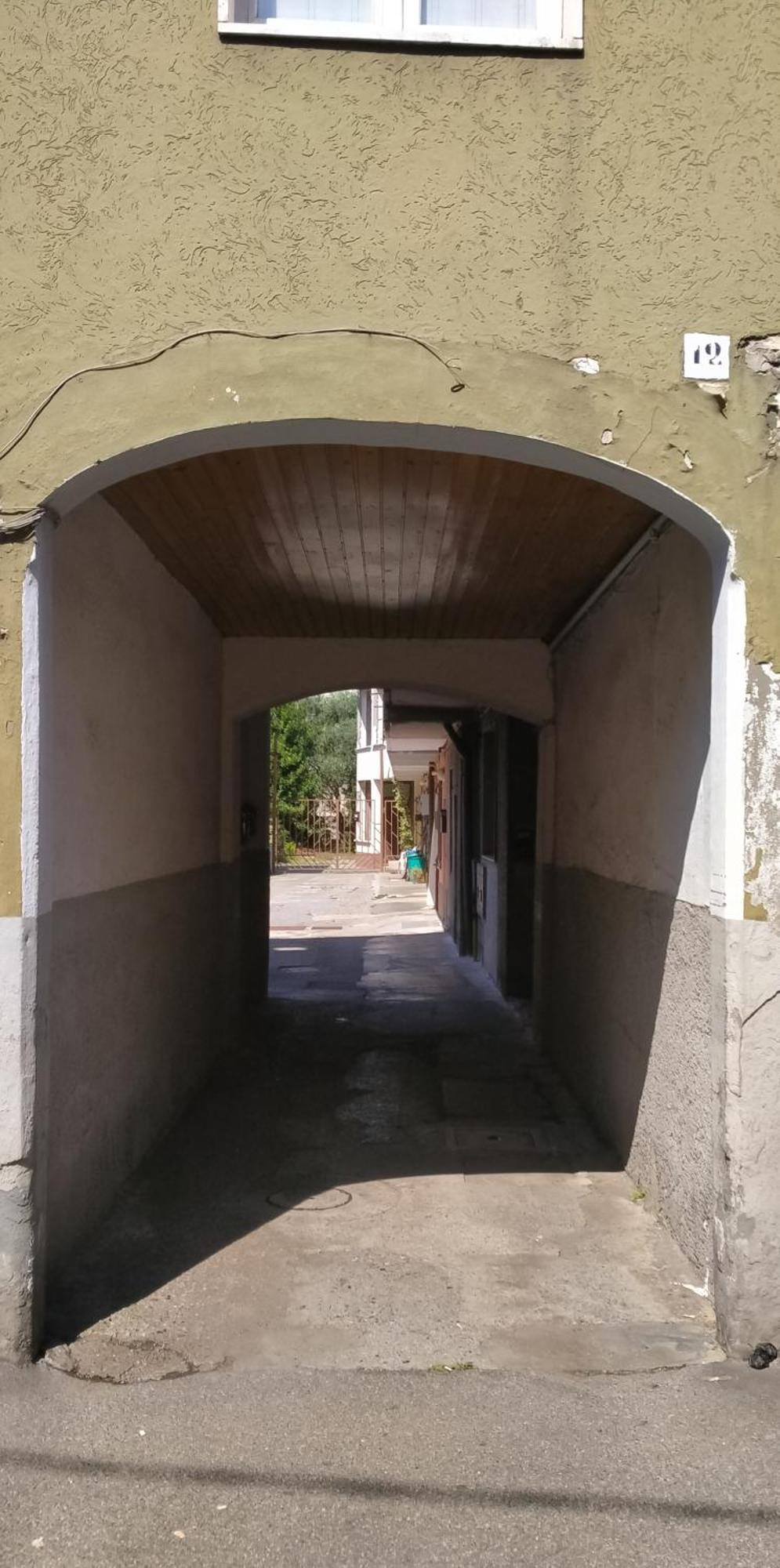 Appartamenti Centro סריאטה מראה חיצוני תמונה
