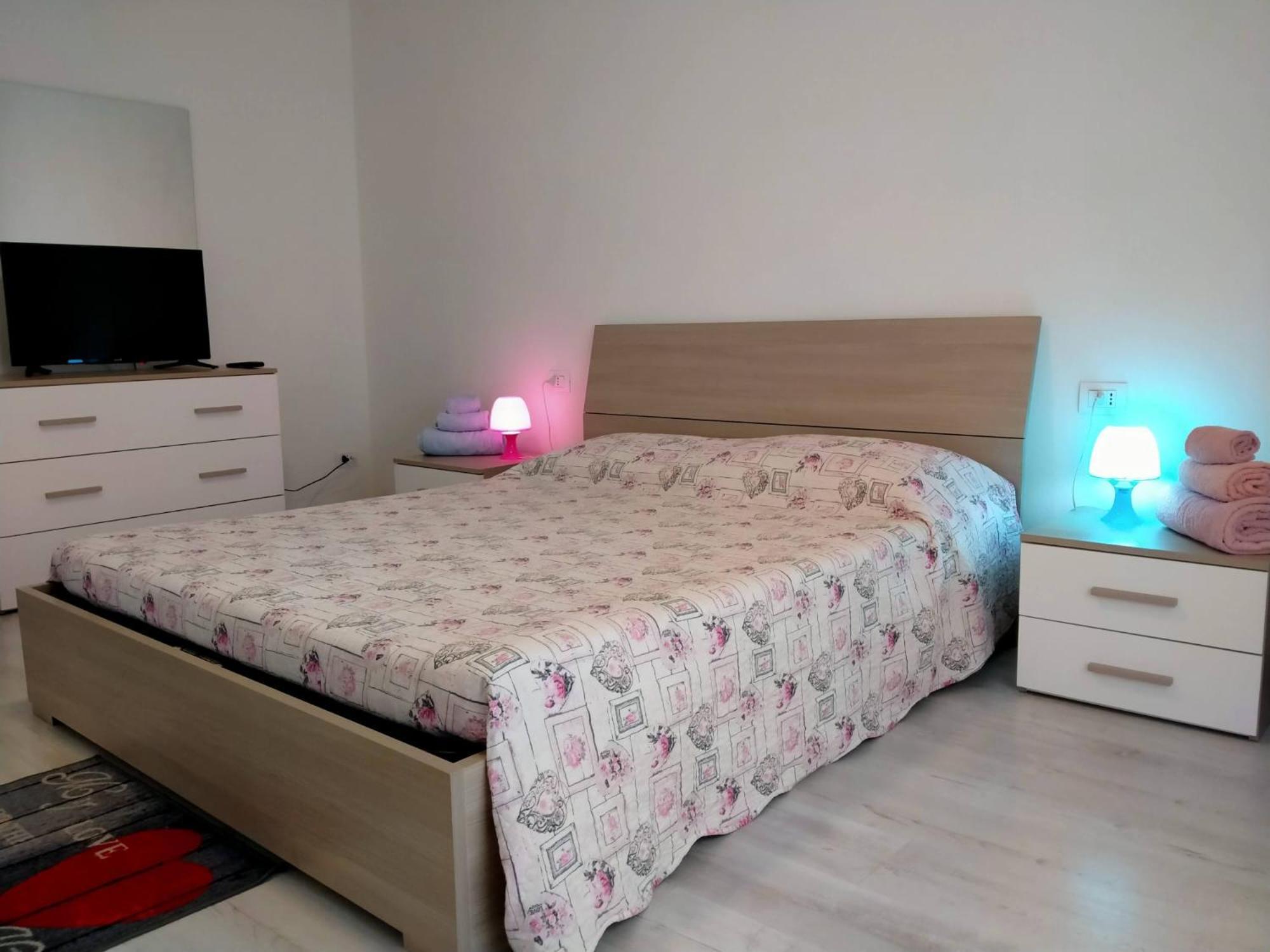Appartamenti Centro סריאטה מראה חיצוני תמונה