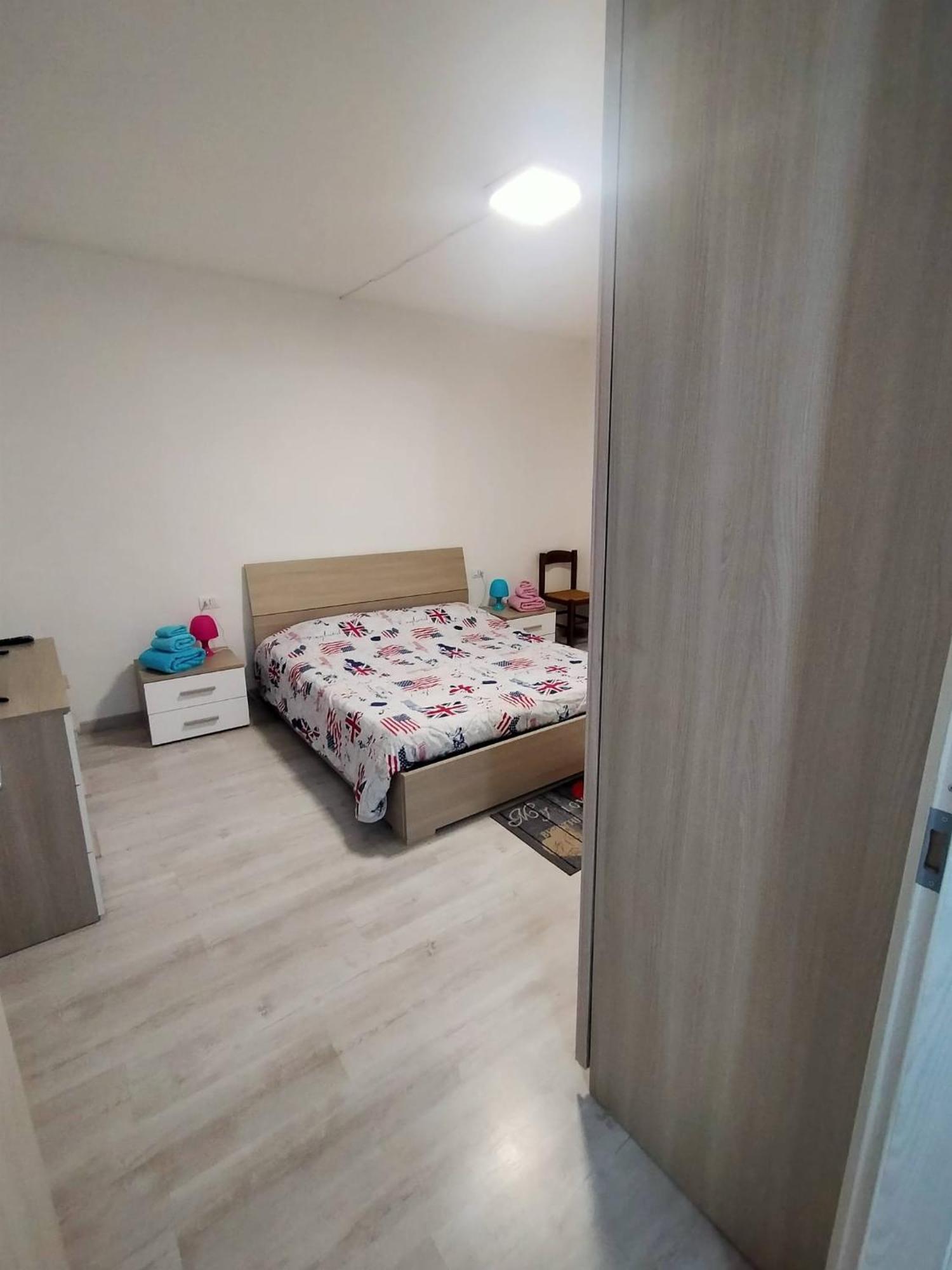 Appartamenti Centro סריאטה חדר תמונה