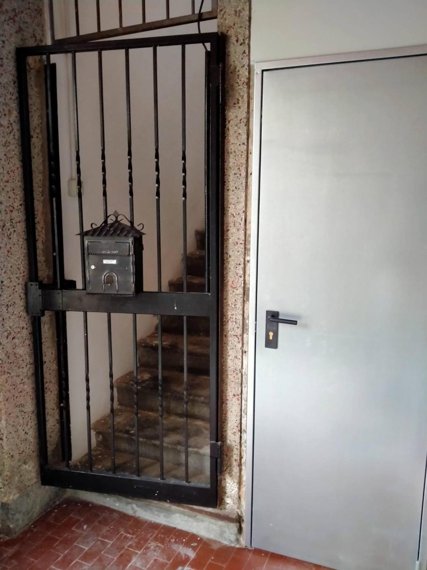 Appartamenti Centro סריאטה חדר תמונה