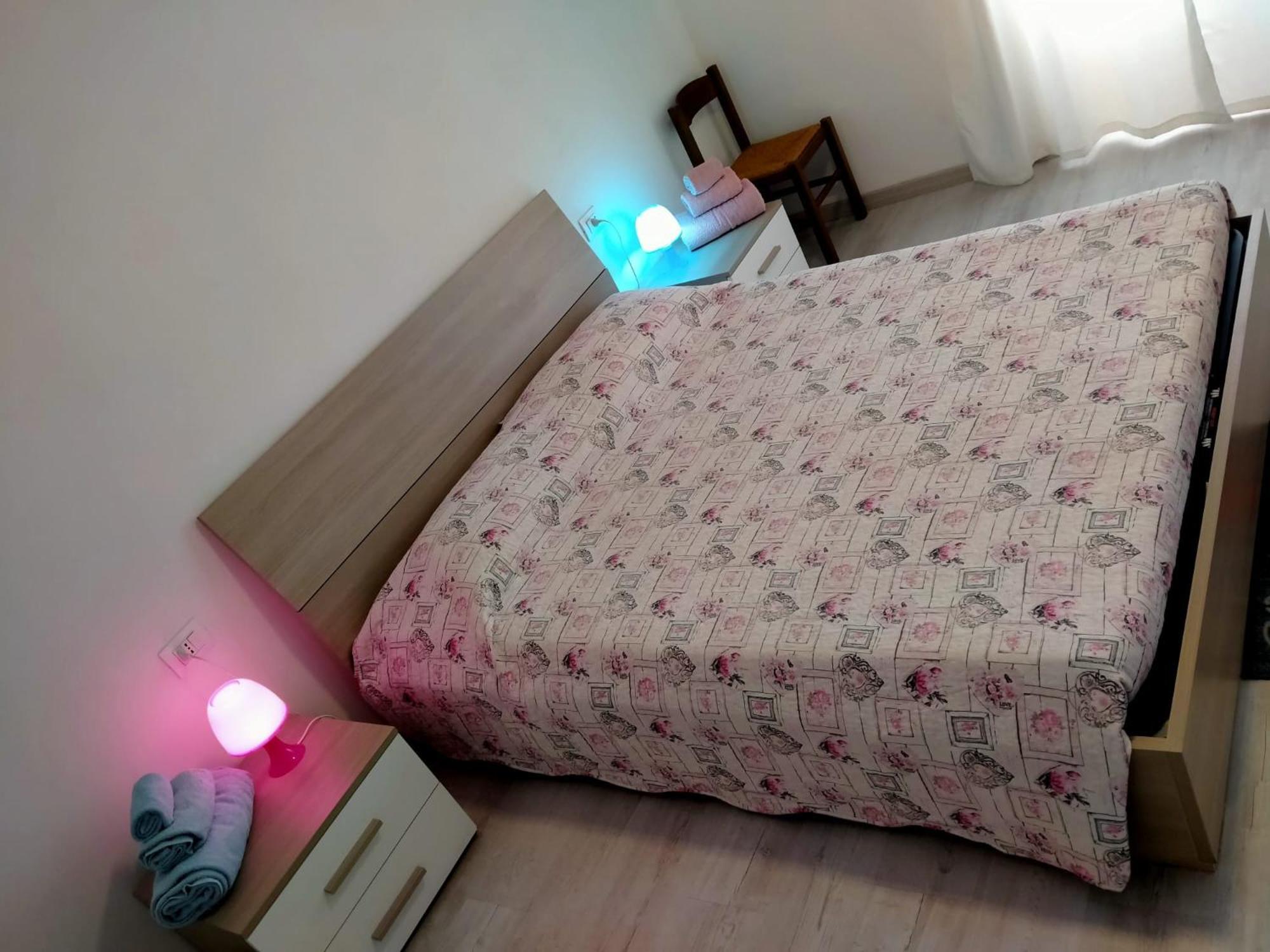 Appartamenti Centro סריאטה חדר תמונה